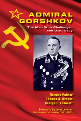 Read: Admiral Gorshkov Book