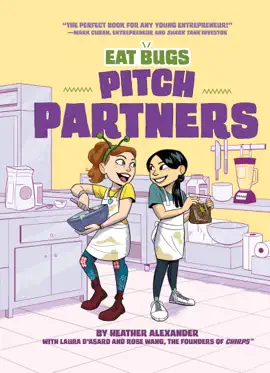 Read: Pitch Partners Book #2