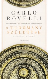 A tudomány születése - Carlo Rovelli