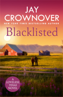 Jay Crownover - Blacklisted artwork