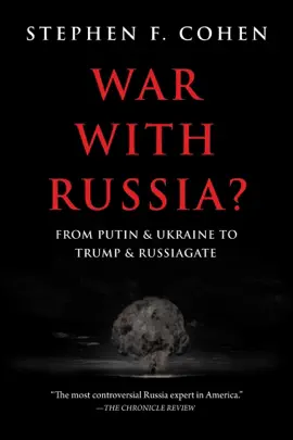 War with Russia?