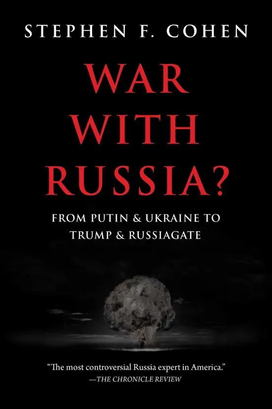 War with Russia?
