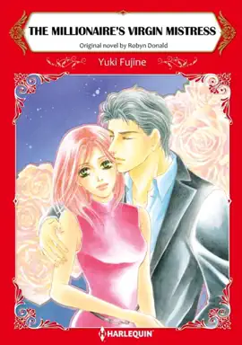 Read: Book The Millionaire's Virgin Mistress
