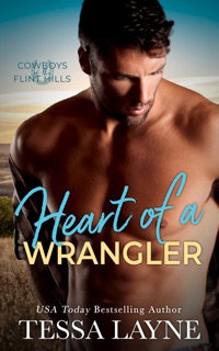 Heart of a Wrangler by Tessa Layne