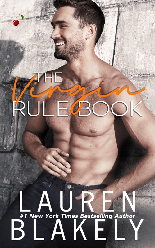 The Virgin Rule Book