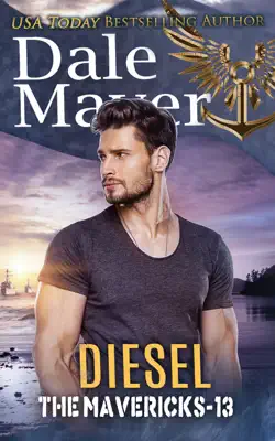 Diesel by Dale Mayer book