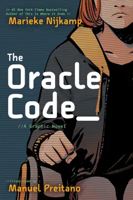 Read: The Book Oracle Code