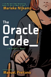 The Oracle Code - Marieke Nijkamp & Manuel Preitano