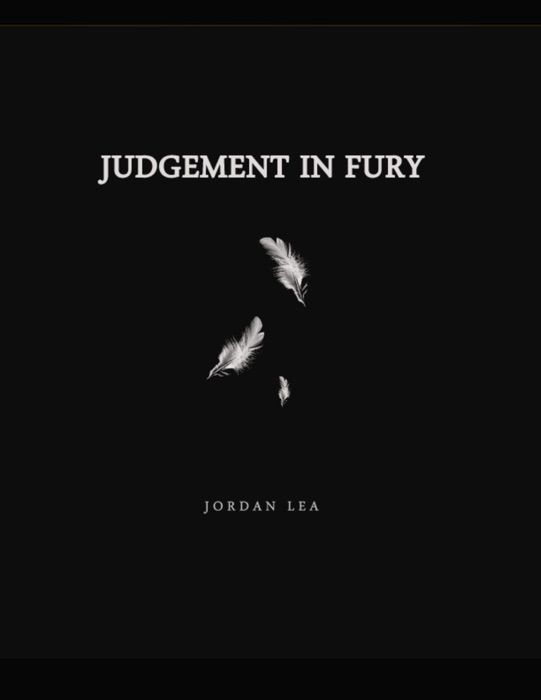 Judgement in Fury
