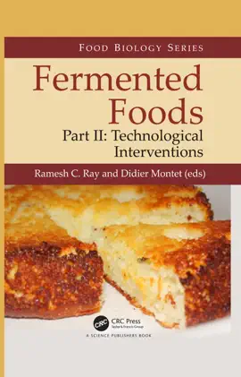 Read: Fermented Foods, Part Book II