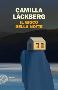 Il gioco della notte Book Cover