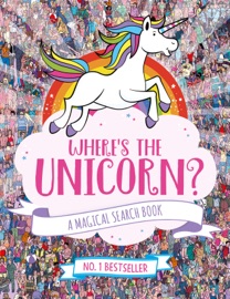 Where's the Unicorn? - Paul Moran