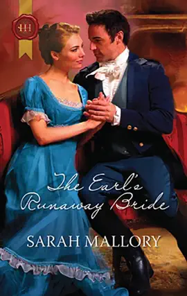 Read: Book The Earl's Runaway Bride