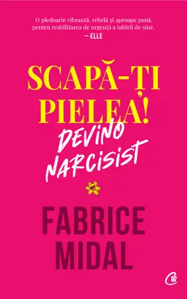 Read: Book Scapă-ți pielea!