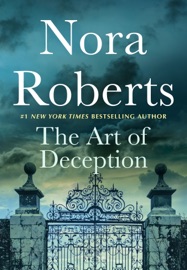 The Art of Deception - Nora Roberts
