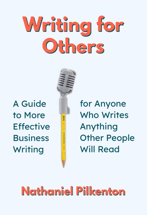 Writing for Others