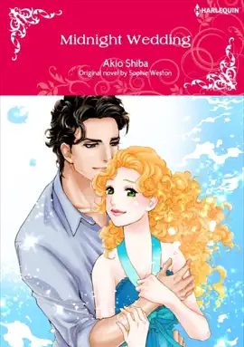 Read: Midnight Wedding Book