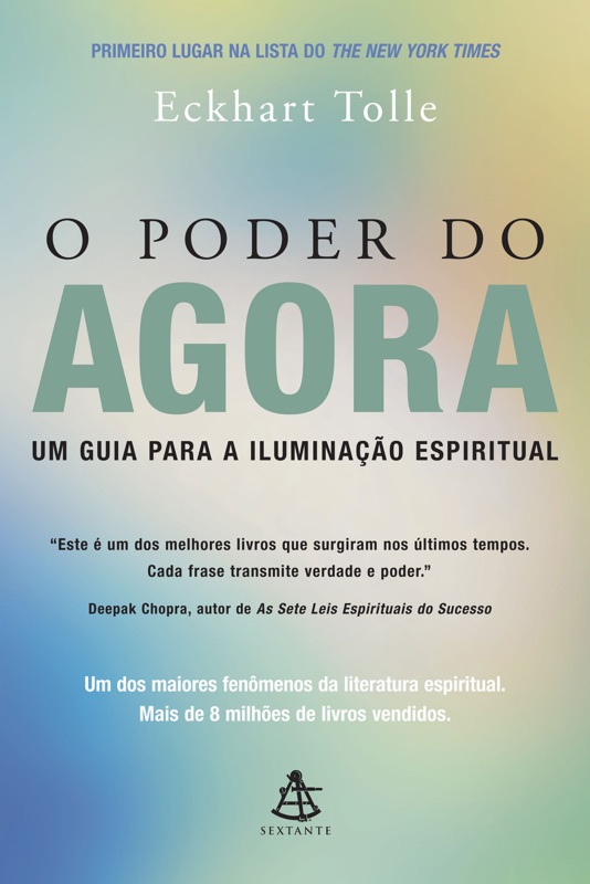O Poder do Agora