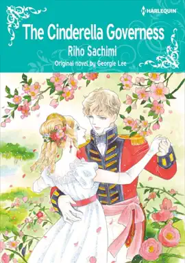 Read: The Cinderella Governess Book