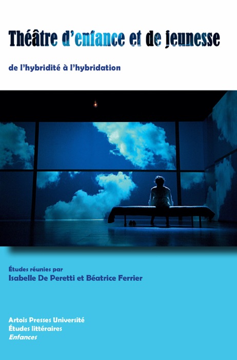 Théâtre d’enfance et de jeunesse