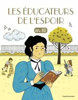 Read: Les éducateurs de Book l'espoir