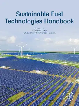 Read: Sustainable Fuel Technologies Handbook Book