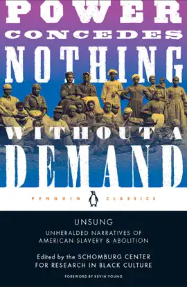 Read: Unsung