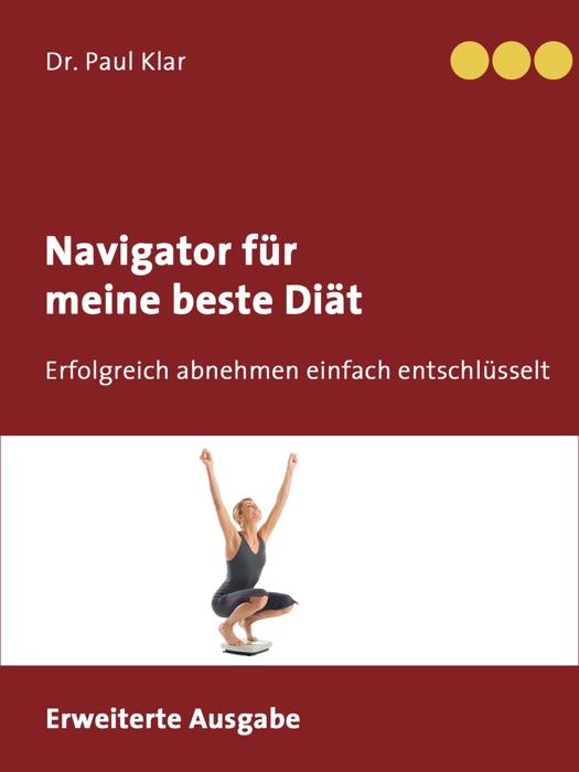 Navigator für meine beste Diät