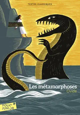 Read: Les Métamorphoses Book