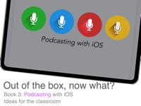 Podcasting with iOS