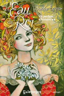 Read: Un parfum d'histoire - Tome 2 L'eau Book du roi
