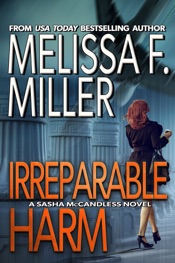 Irreparable Harm