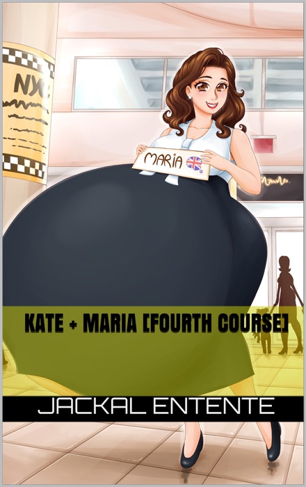 Katie + Maria [Fourth Course]