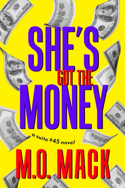 She's Got the Money