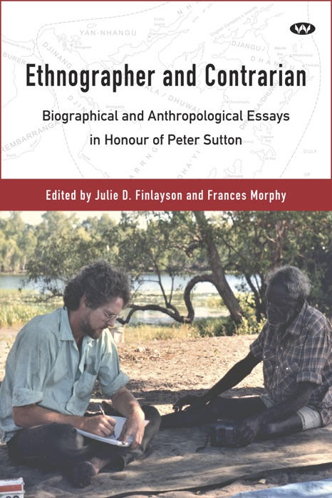 Ethnographer and Contrarian