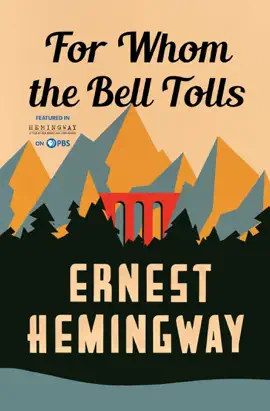 Read: For Book Whom the Bell Tolls