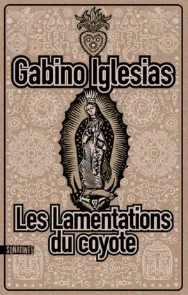 Read: Les Book Lamentations du coyote