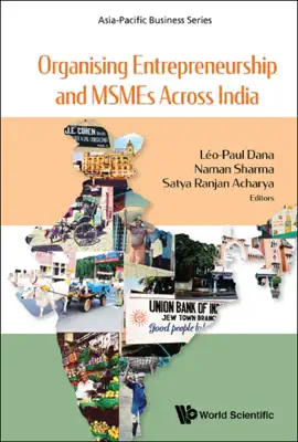 Read: Organising Entrepreneurship and MSMEs Book Across India