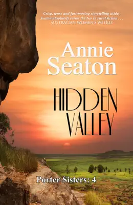 Hidden Valley by Annie Seaton book