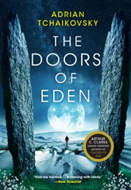 The Doors of Eden - Adrian Tchaikovsky