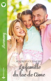 La famille du lac de Côme Katrina Cudmore