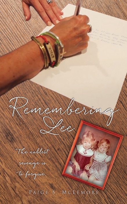 Remembering Lee