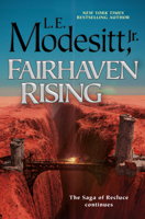 L. E. Modesitt, Jr. - Fairhaven Rising artwork