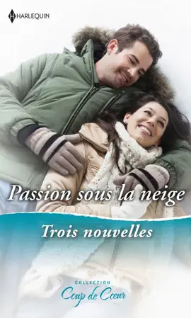 Read: Passion Book sous la neige