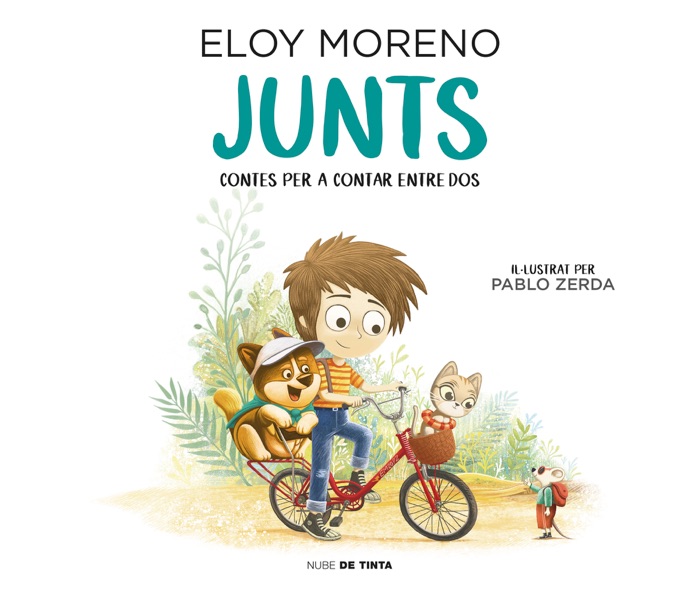 Junts (Contes per a contar entre dos)