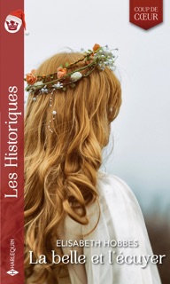 La belle et l'écuyer by Elisabeth Hobbes