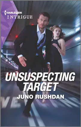 Read: Unsuspecting Target Book