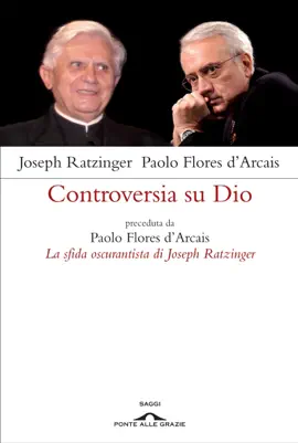 Controversia su Dio
