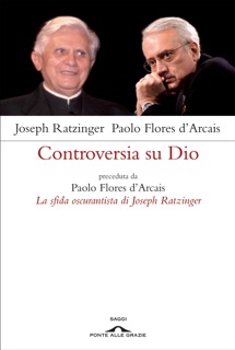 Controversia su Dio by Paolo Flores d'Arcais