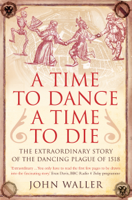 John Waller - A Time to Dance, a Time to Die artwork